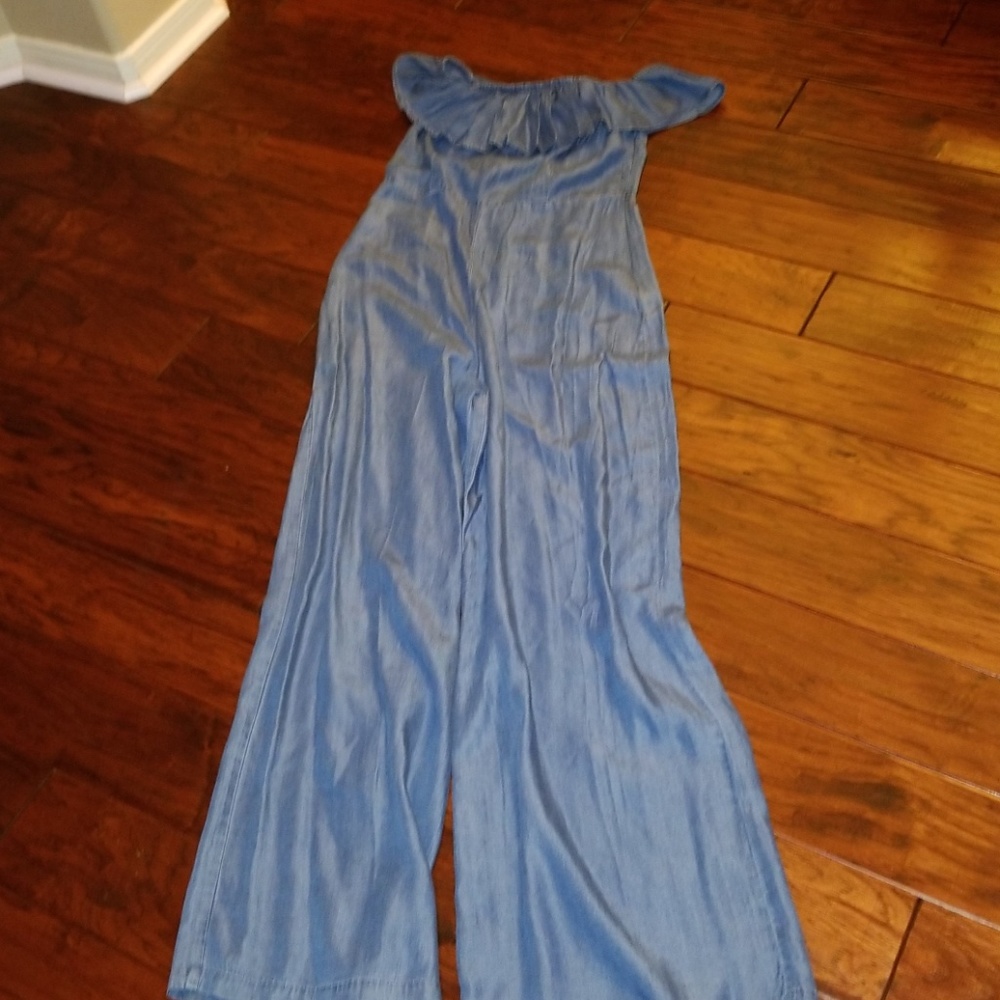 Womens jumper